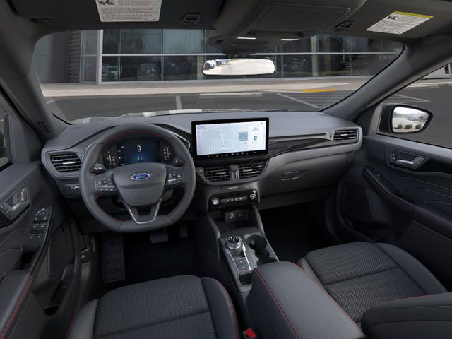 2025 Ford Escape ST-Line FWD