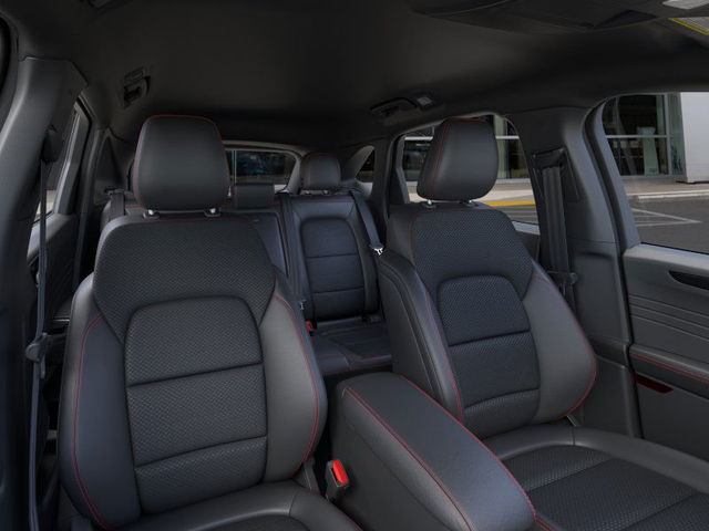 2025 Ford Escape ST-Line FWD