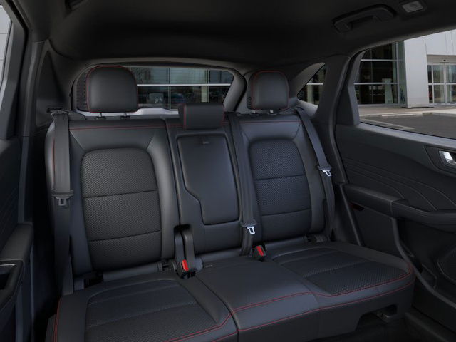 2025 Ford Escape ST-Line FWD