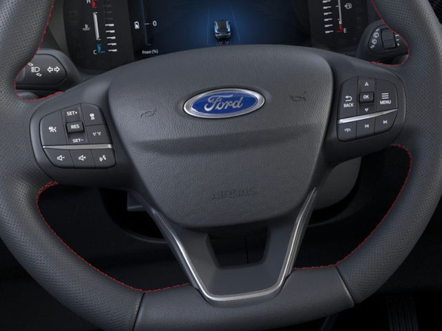 2025 Ford Escape ST-Line FWD