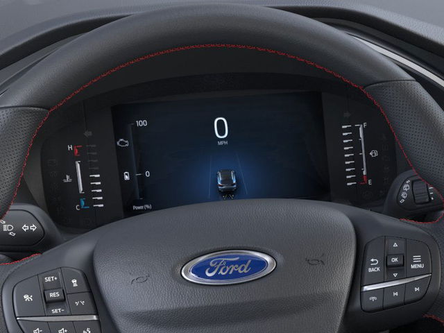 2025 Ford Escape ST-Line FWD