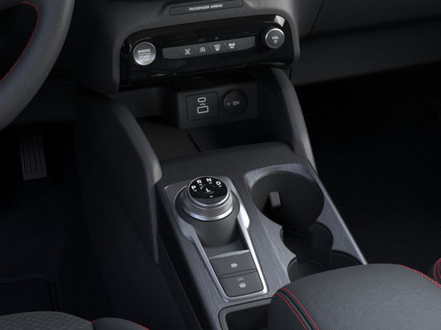2025 Ford Escape ST-Line FWD