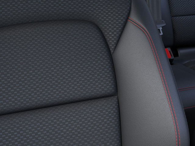 2025 Ford Escape ST-Line FWD