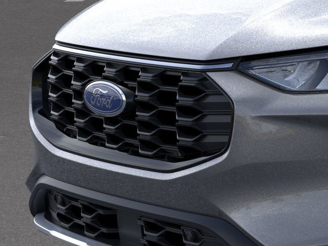 2025 Ford Escape ST-Line FWD