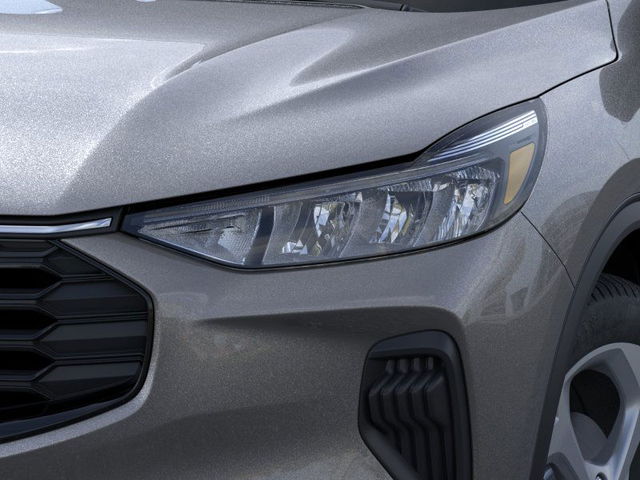 2025 Ford Escape ST-Line FWD