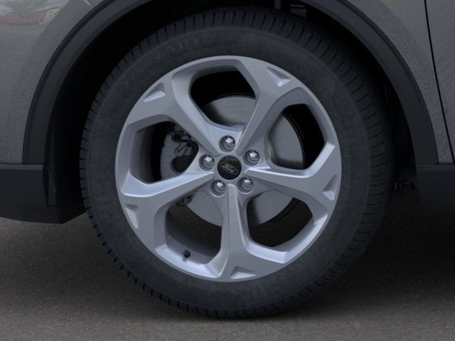 2025 Ford Escape ST-Line FWD