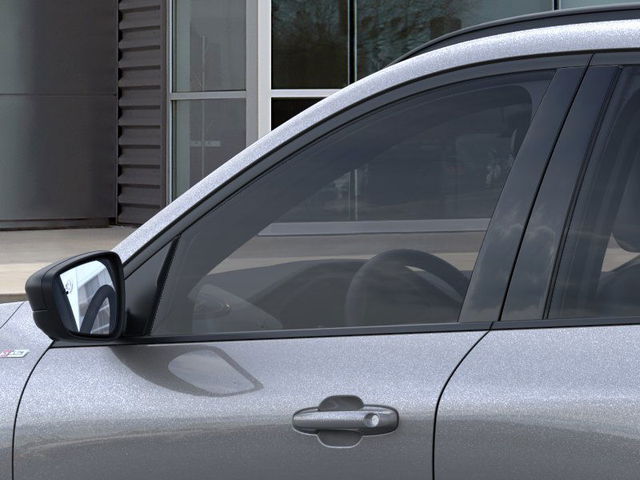 2025 Ford Escape ST-Line FWD