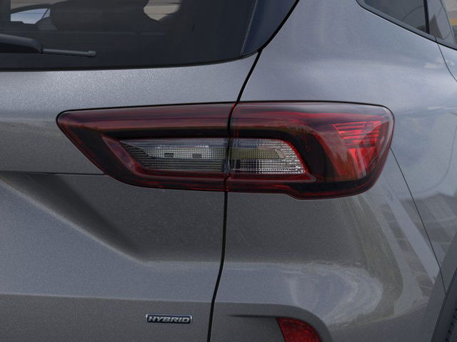 2025 Ford Escape ST-Line FWD