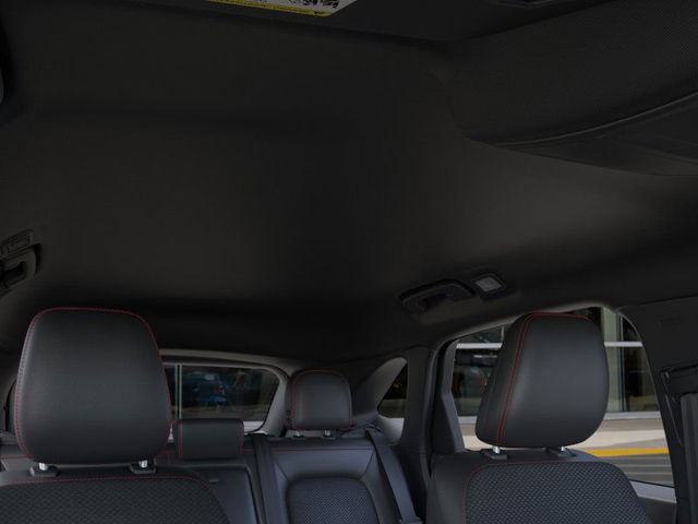 2025 Ford Escape ST-Line FWD