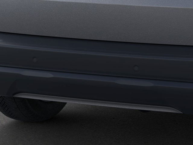 2025 Ford Escape ST-Line FWD