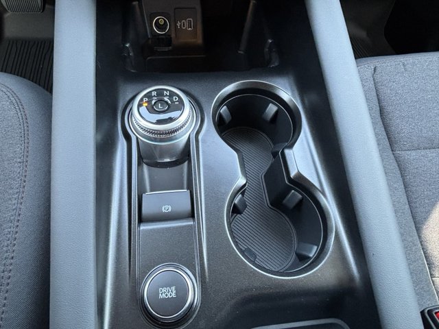 2025 Ford Explorer Active 4WD