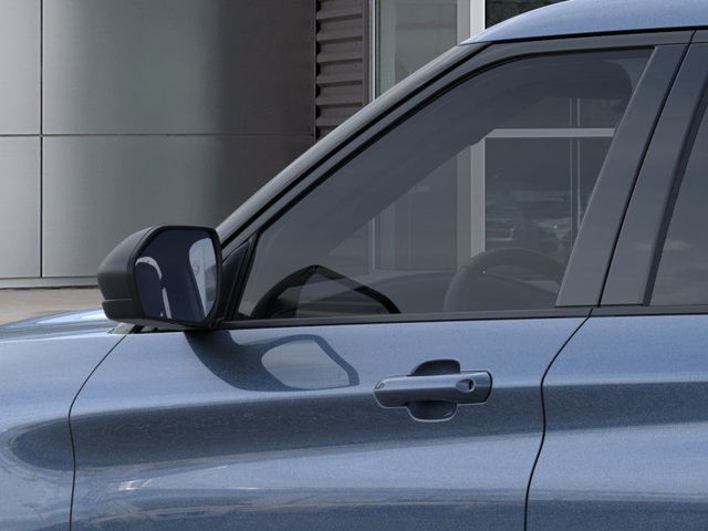 2025 Ford Explorer Active 4WD