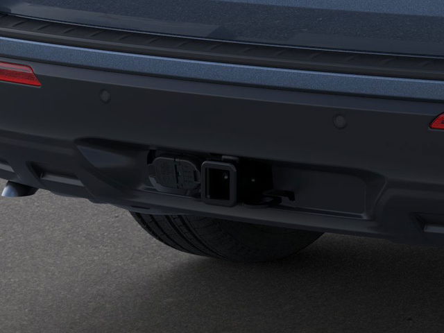 2025 Ford Explorer Active 4WD