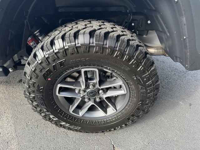 2025 Jeep Gladiator Mojave 4WD