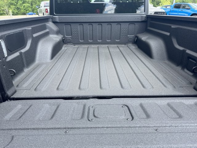 2025 Jeep Gladiator Sport 4WD