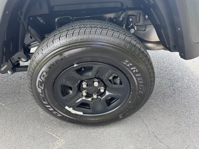 2025 Jeep Gladiator Sport 4WD