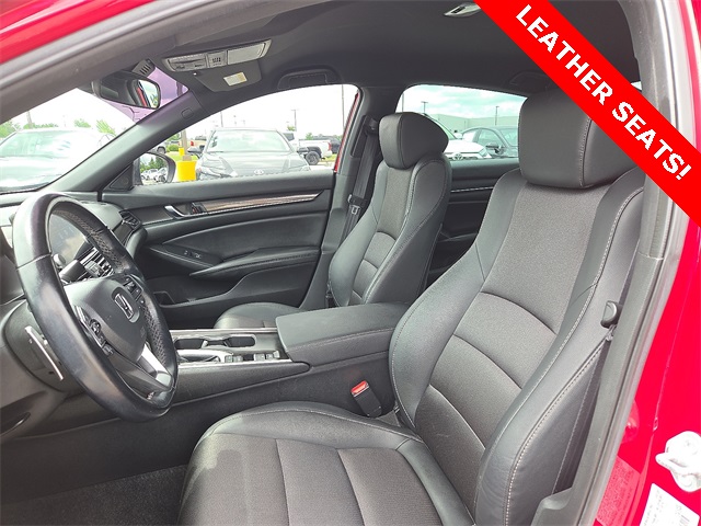 2021 Honda Accord Sport 1.5T