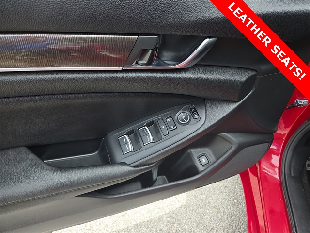 2021 Honda Accord Sport 1.5T