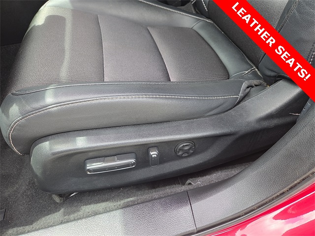 2021 Honda Accord Sport 1.5T