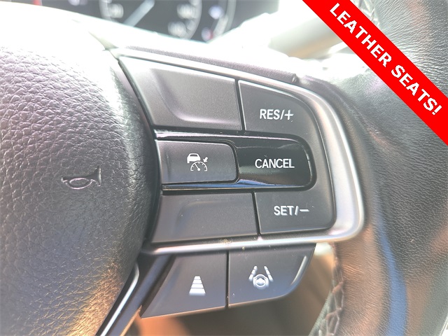 2021 Honda Accord Sport 1.5T