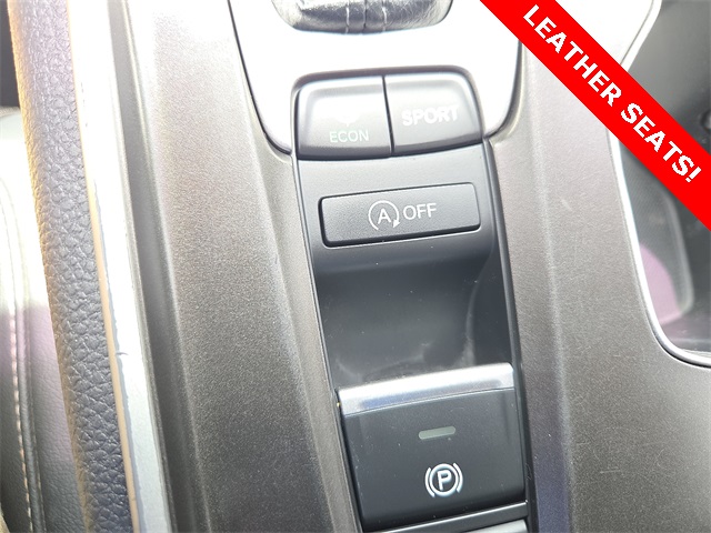 2021 Honda Accord Sport 1.5T