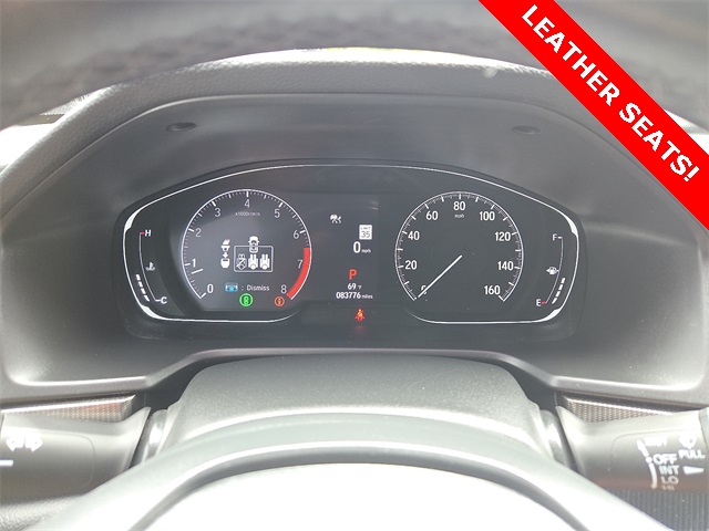 2021 Honda Accord Sport 1.5T