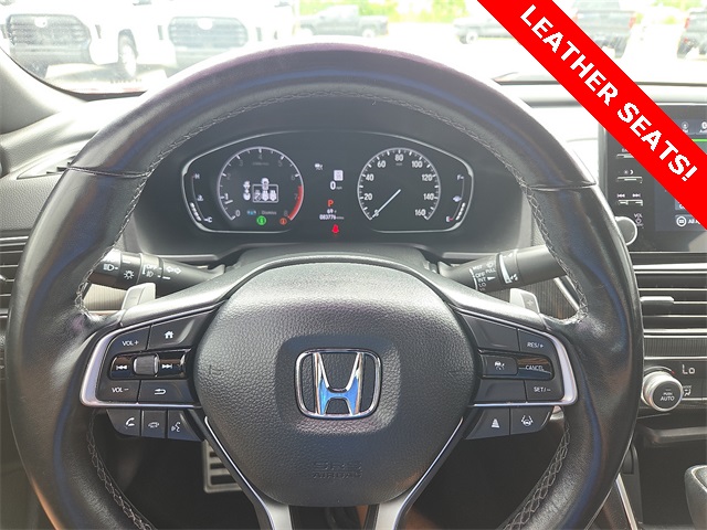 2021 Honda Accord Sport 1.5T