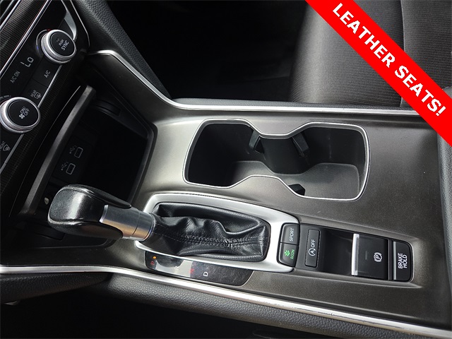 2021 Honda Accord Sport 1.5T