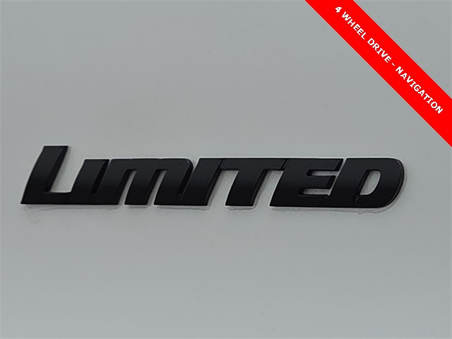 2021 Toyota 4Runner Nightshade 4WD