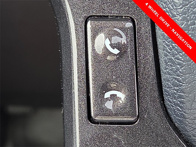 2021 Toyota 4Runner Nightshade 4WD