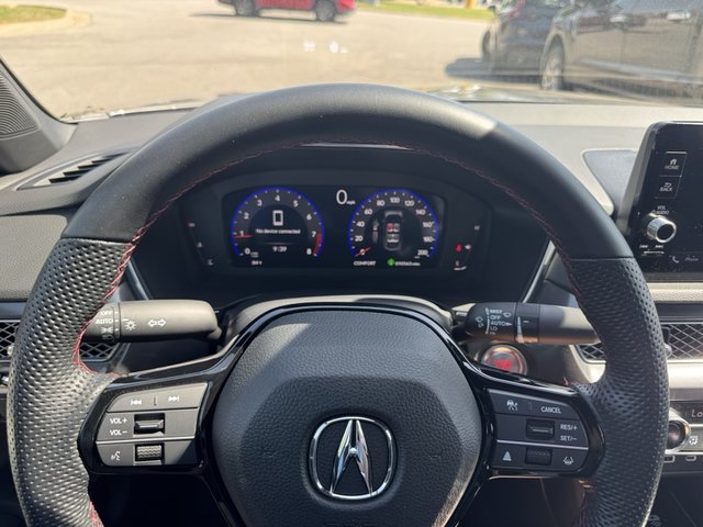 2024 Acura Integra Type S