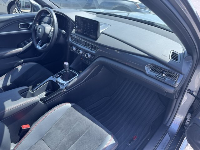 2024 Acura Integra Type S