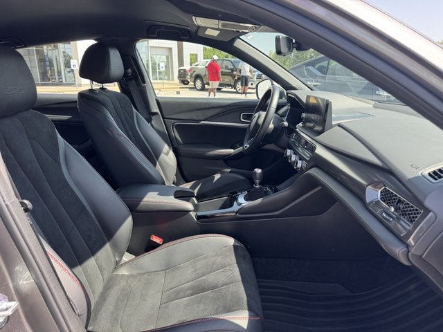 2024 Acura Integra Type S
