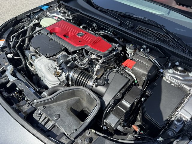 2024 Acura Integra Type S