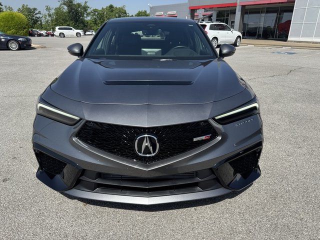 2024 Acura Integra Type S