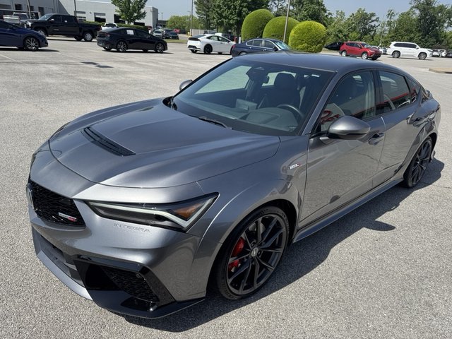 2024 Acura Integra Type S