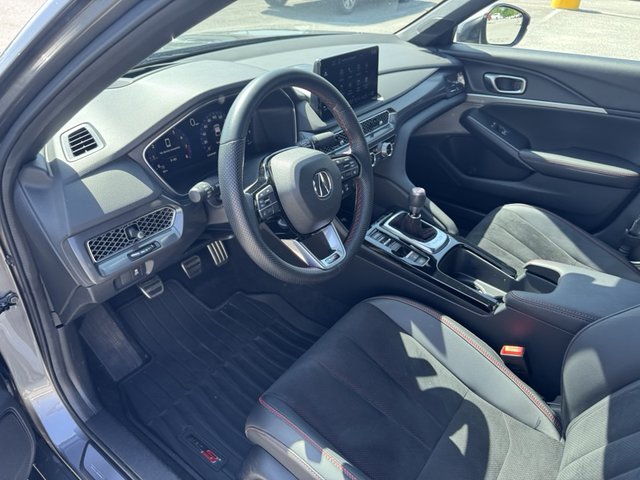 2024 Acura Integra Type S