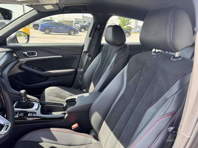 2024 Acura Integra Type S