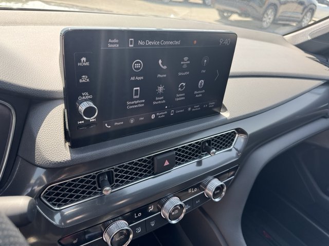 2024 Acura Integra Type S