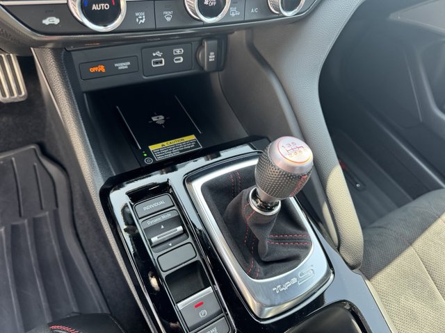 2024 Acura Integra Type S