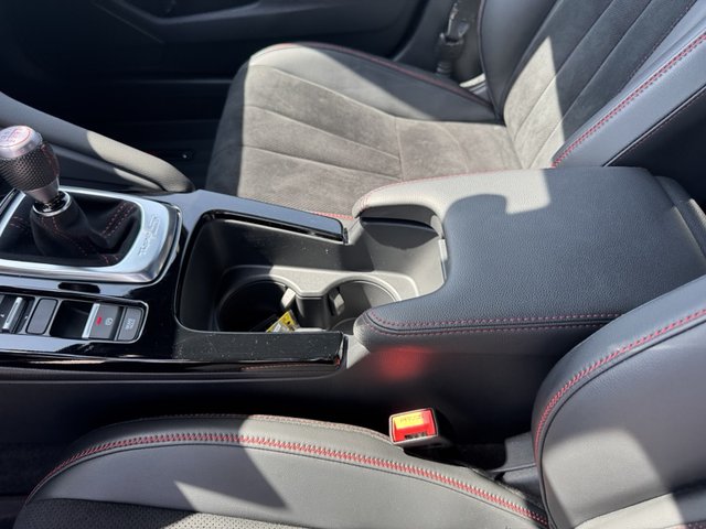 2024 Acura Integra Type S