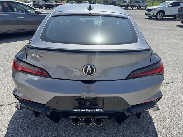 2024 Acura Integra Type S