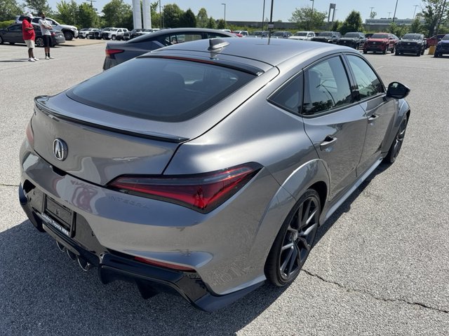 2024 Acura Integra Type S
