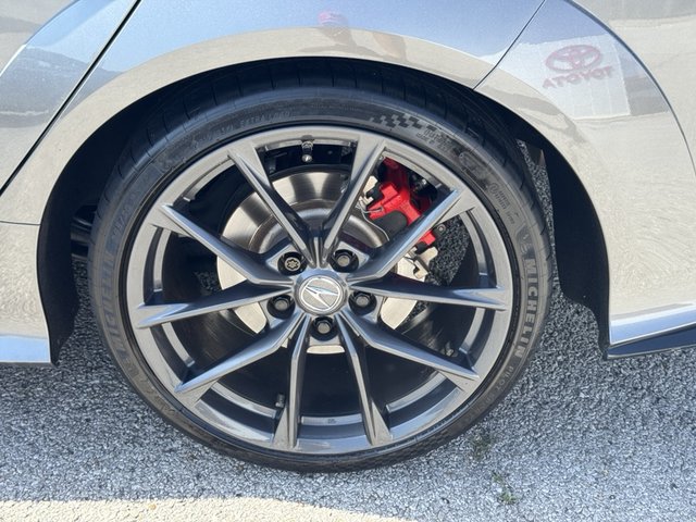 2024 Acura Integra Type S