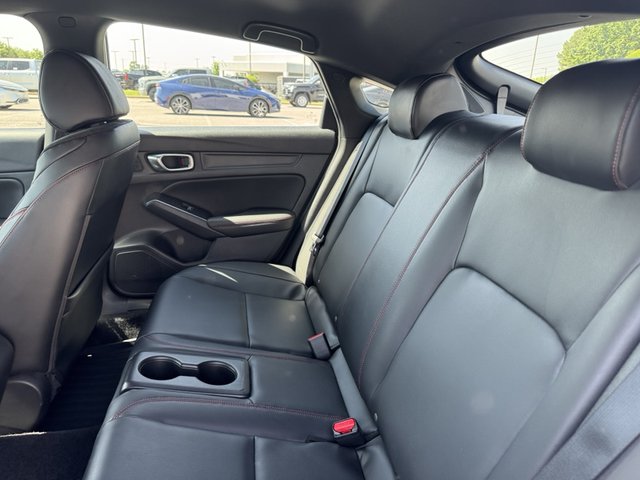 2024 Acura Integra Type S