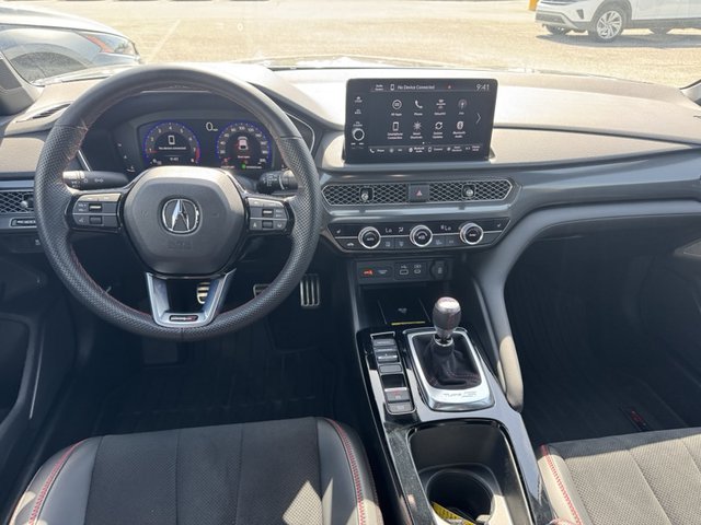 2024 Acura Integra Type S