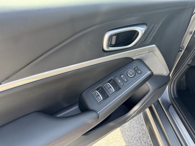 2024 Acura Integra Type S