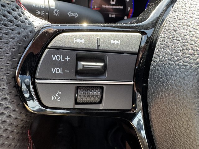 2024 Acura Integra Type S