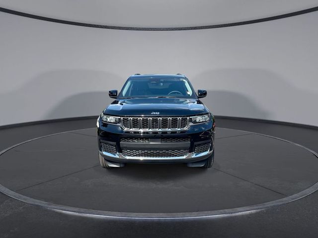 2023 Jeep Grand Cherokee Laredo L
