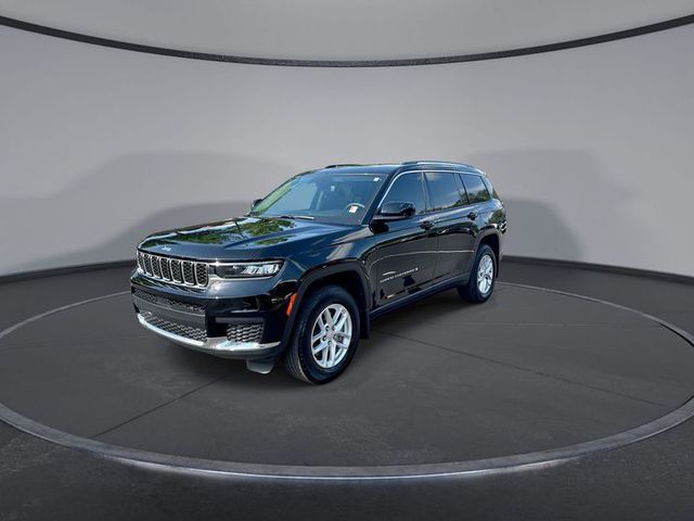 2023 Jeep Grand Cherokee Laredo L